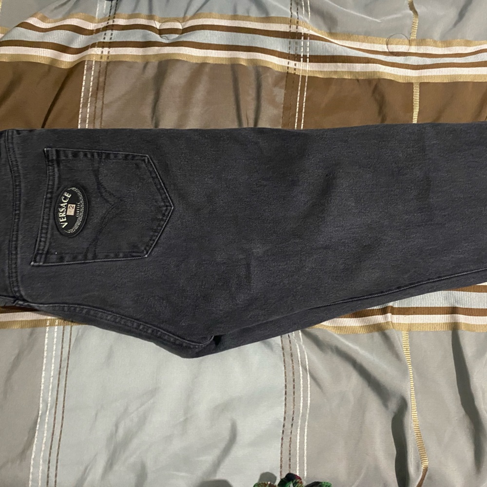 Versace Classic V2 Men Pants